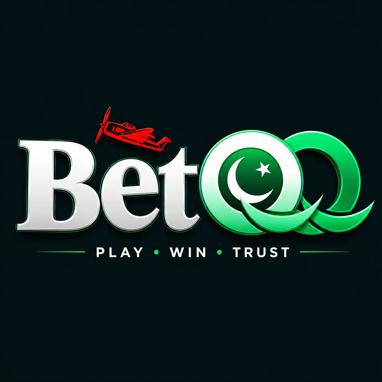BETQQ Logo