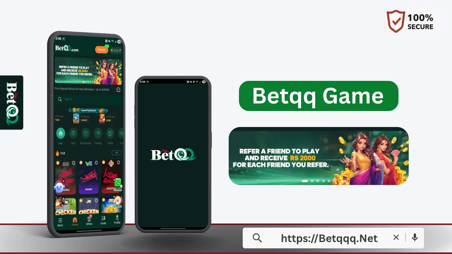 Betqq