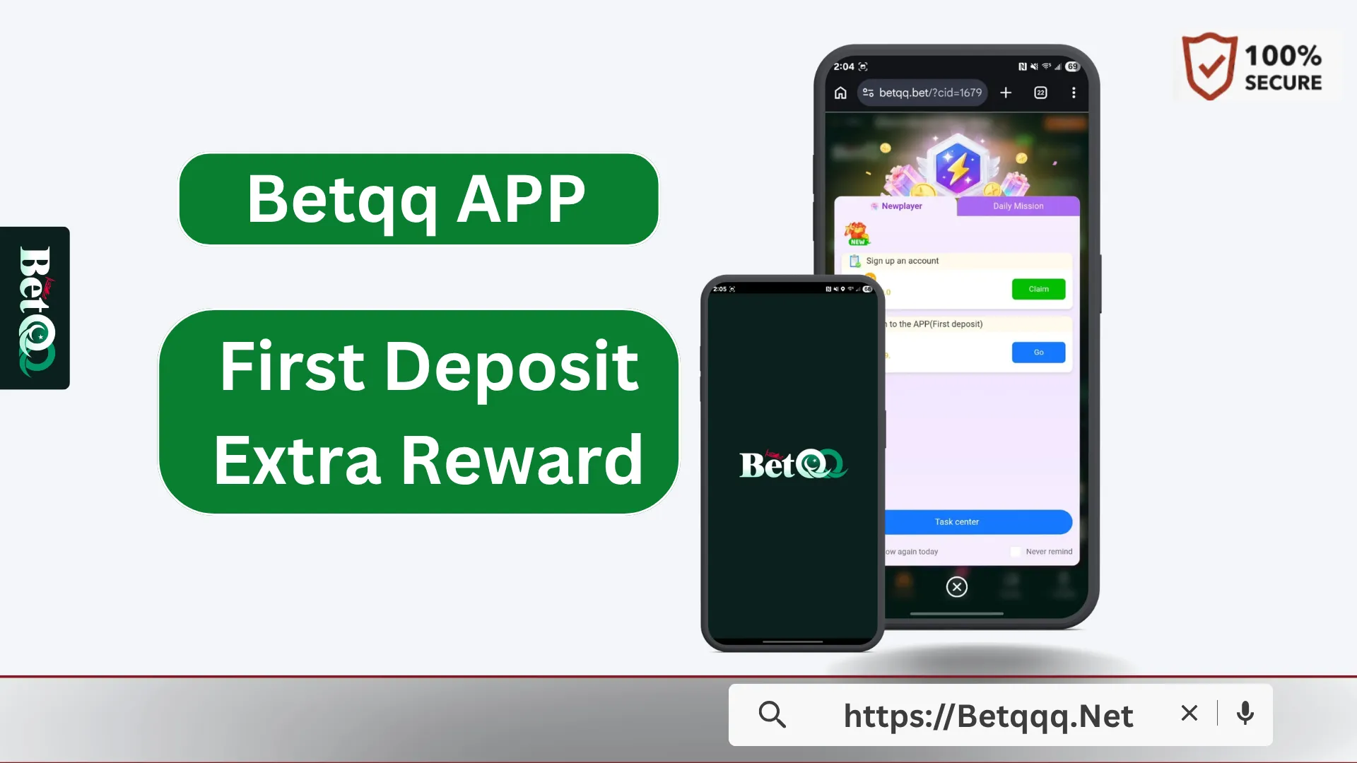 betqq online